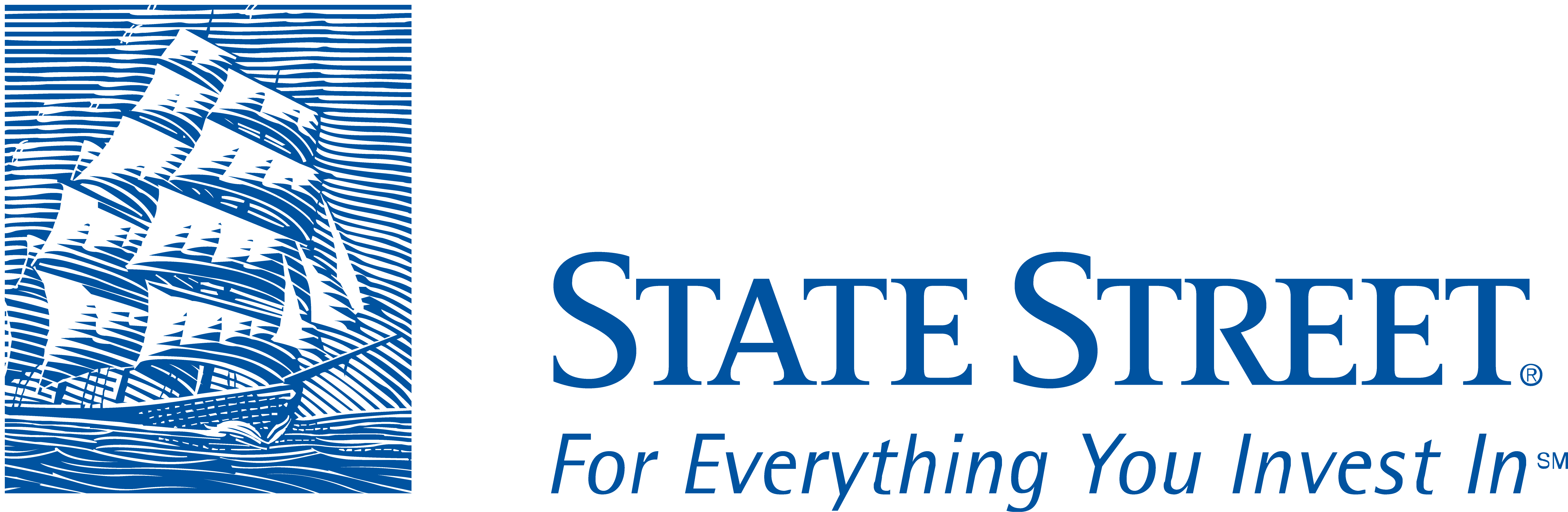 State Street Logo